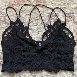 Free People Adela Bralette